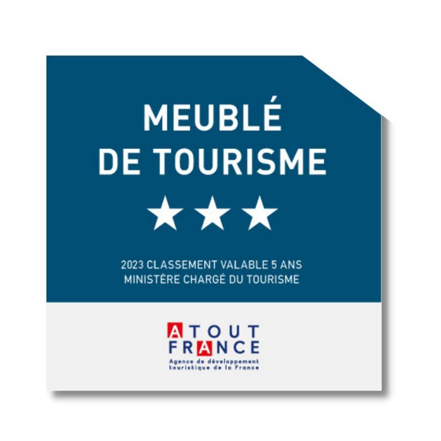 Le Mansard - Topdestination-Dijon - Centre Ville - Classe 3 Etoiles Εξωτερικό φωτογραφία